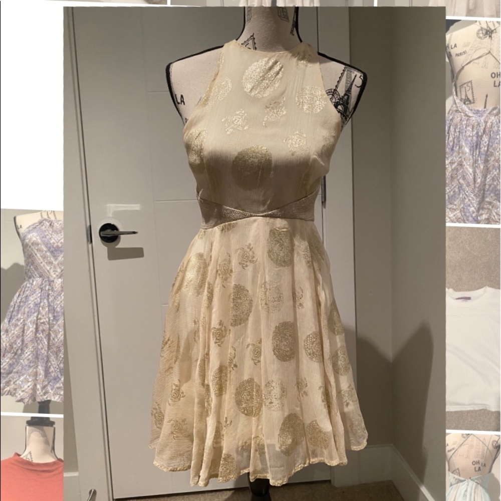 Urban Outfitters mini dress